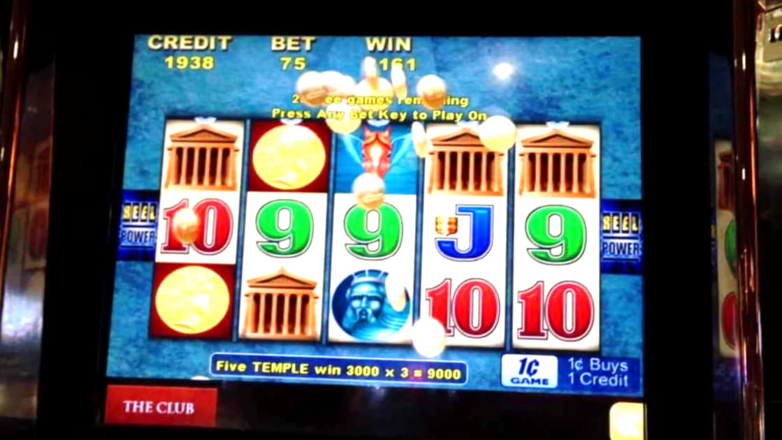$590 no deposit at Video Slots Casino
