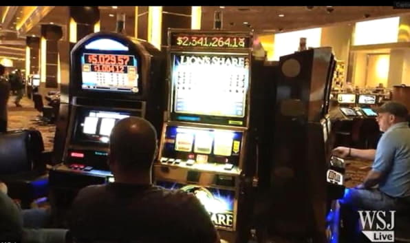 40 free casino spins at Platinum Play Casino