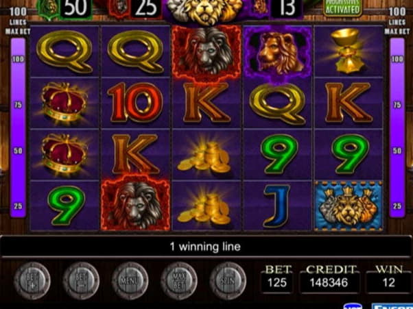 Eur 365 Free Money at Video Slots Casino