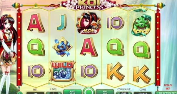 105 Free spins no deposit casino at Royal Vegas Casino