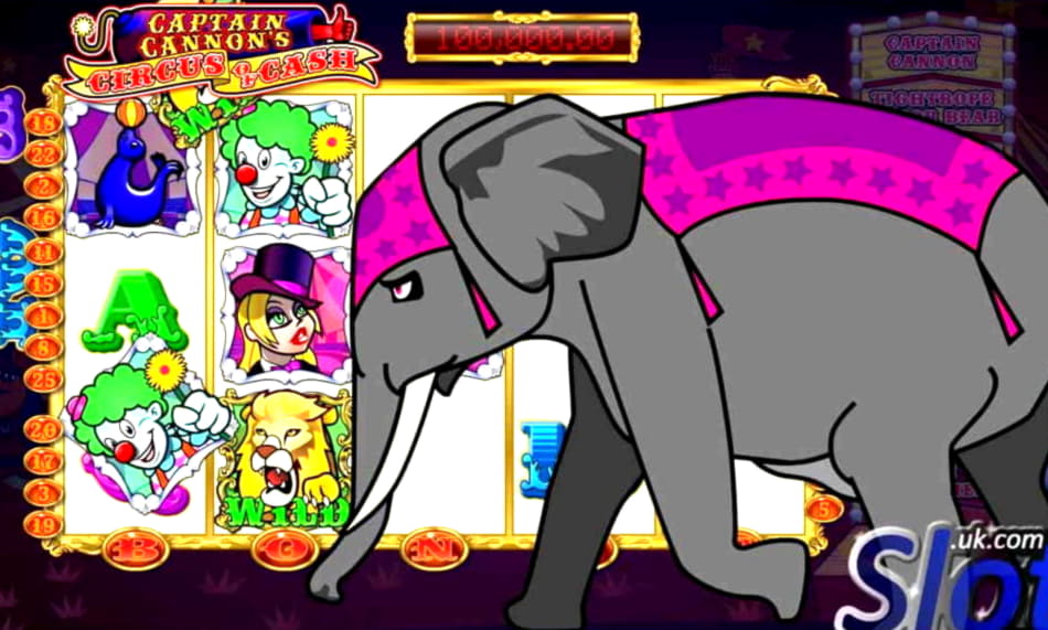$111 Casino Chip at Video Slots Casino