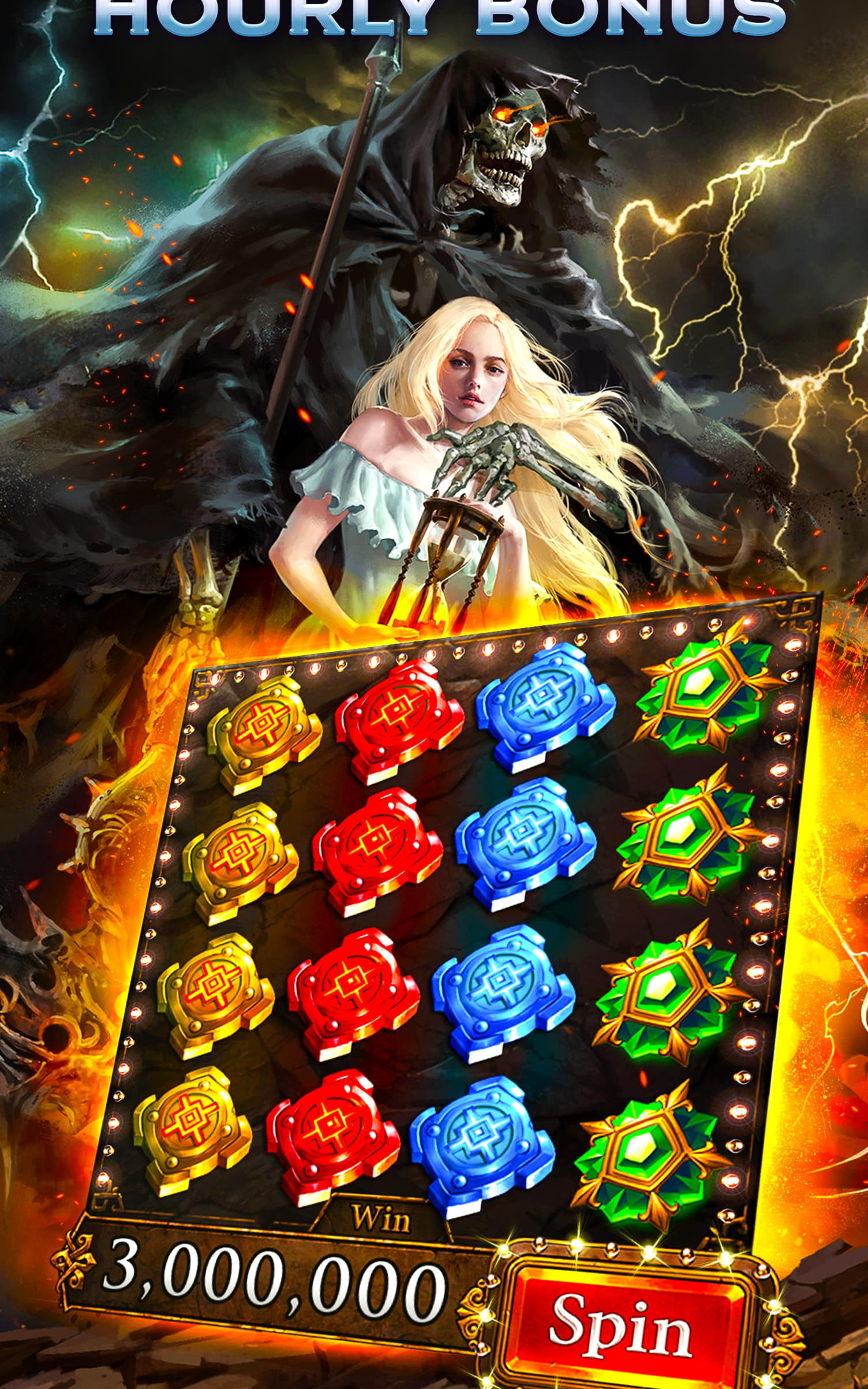 $615 FREE Casino Chip at Boa Boa Casino