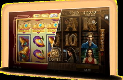 €130 FREE Casino Chip at Amazing Casino 