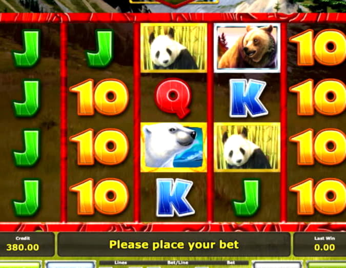 €235 No deposit casino bonus at Royal Dubai Casino