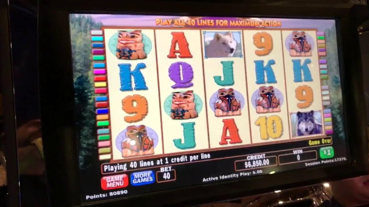 €330 free chip at Amazing Casino 