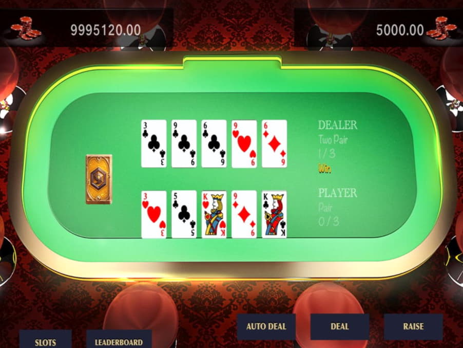 £4855 No deposit bonus casino at Boa Boa Casino