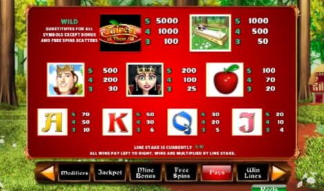 €660 Casino Tournament at Spin Palace Casino