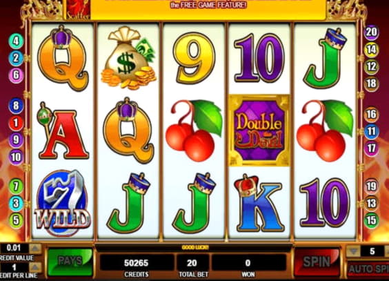 88 Free Spins no deposit at Platin Casino