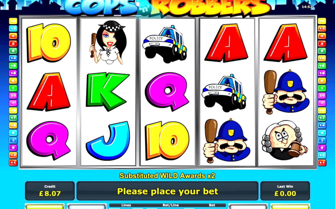€1035 No deposit bonus casino at 7 Reels Casino