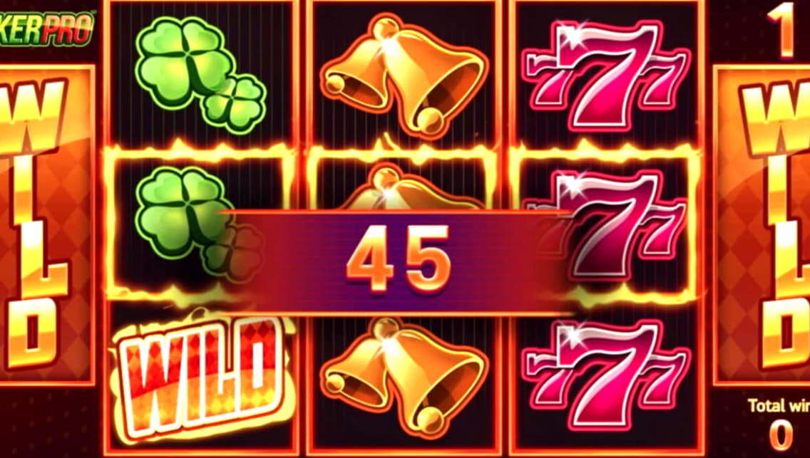 EUR 215 Tournament at Unique Casino