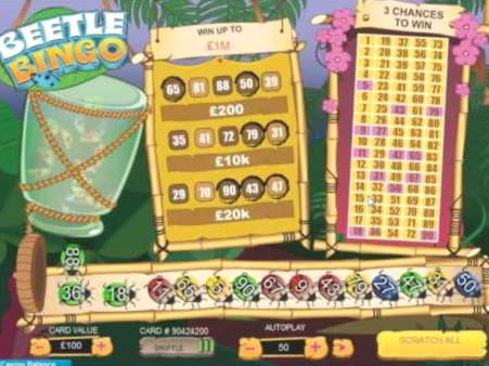 EURO 1365 NO DEPOSIT BONUS CODE at Betzest Casino