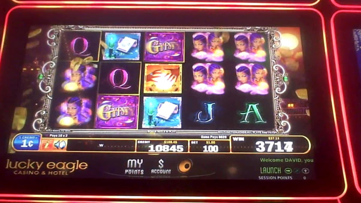 EUR 3400 no deposit at Platin Casino