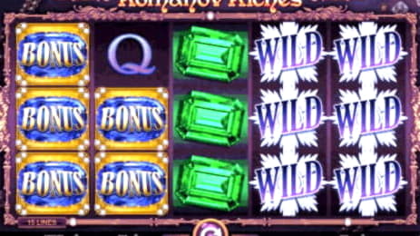 95% First deposit bonus at Mongoose Casino
