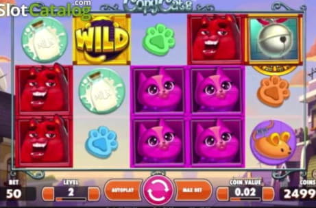 222 Free spins casino at Platin Casino