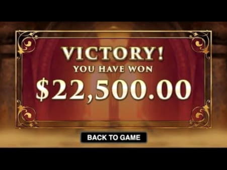 275% Match Bonus at Unique Casino