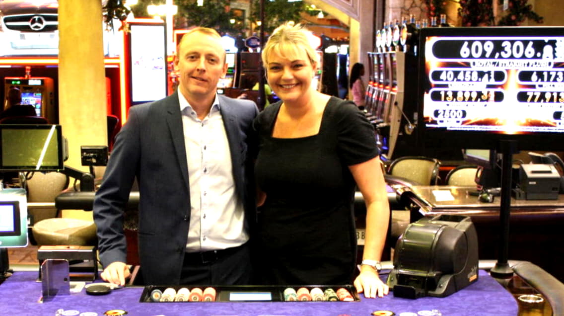 75 free spins casino at Unique Casino