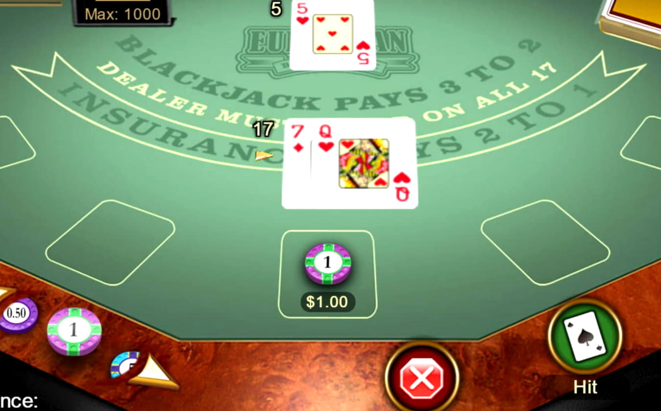 EUR 1930 no deposit bonus at Party Casino