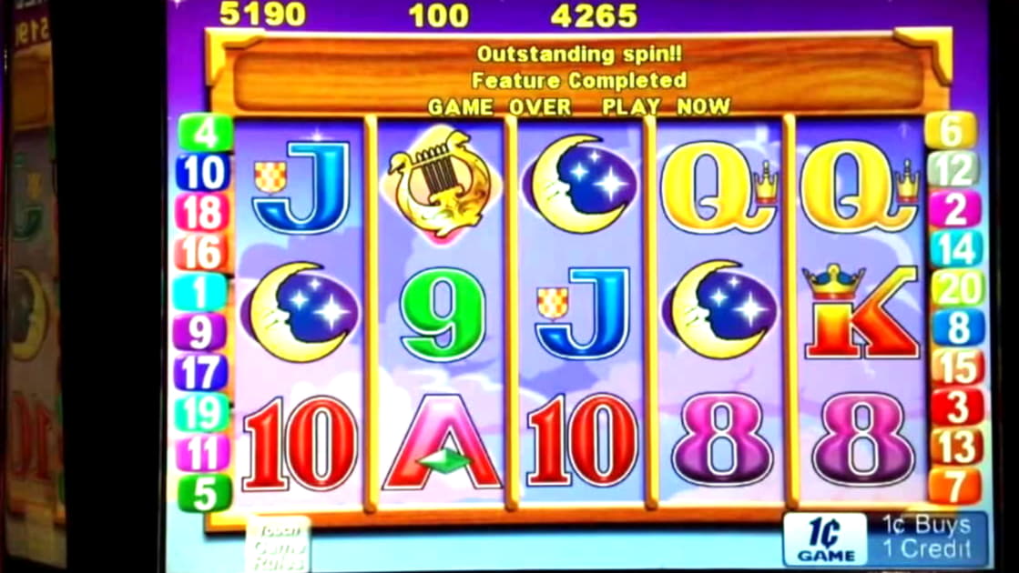EUR 90 Daily freeroll slot tournament at Reload Bet Casino
