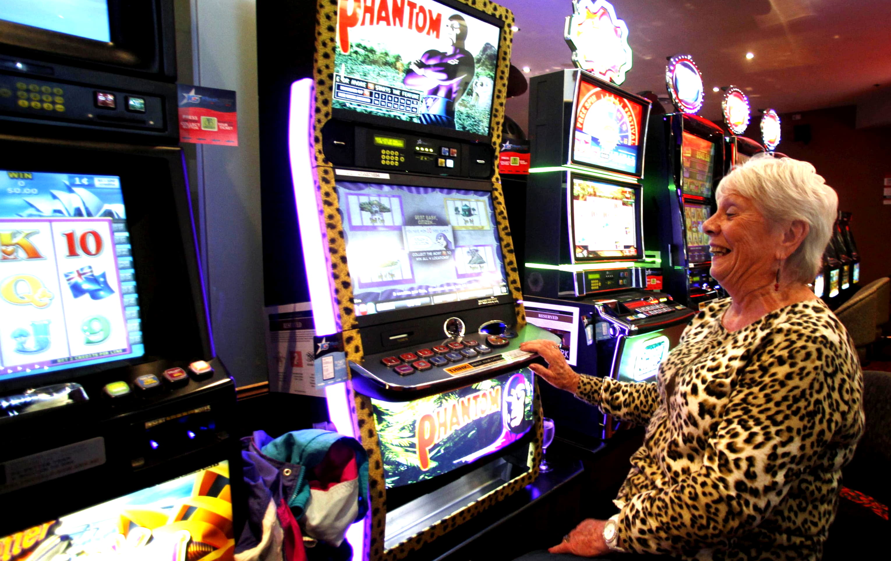 595% Match Bonus Casino at Unique Casino