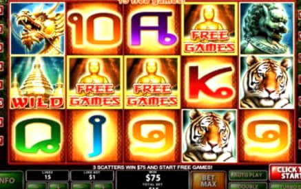 €4250 no deposit bonus at Platin Casino