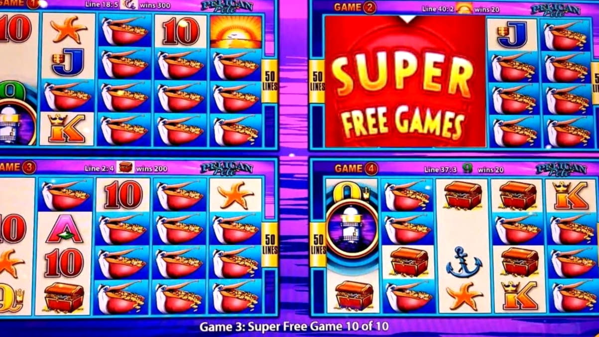 ﻿$290 Free Casino Tournament at Bet Rebels Casino