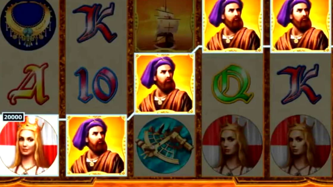 905% Deposit match bonus at Unique Casino