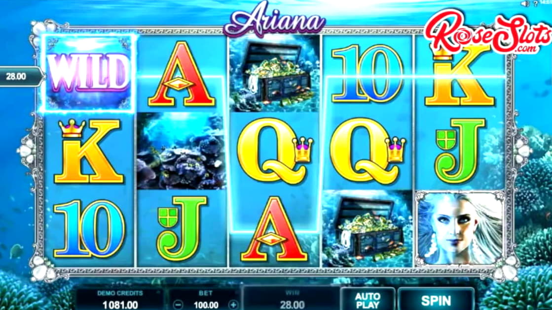 Eur 670 Free Chip at Unique Casino