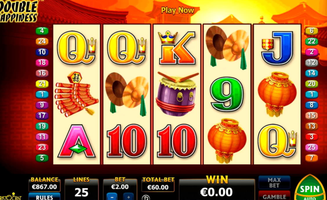 130 FREE Spins at Boa Boa Casino