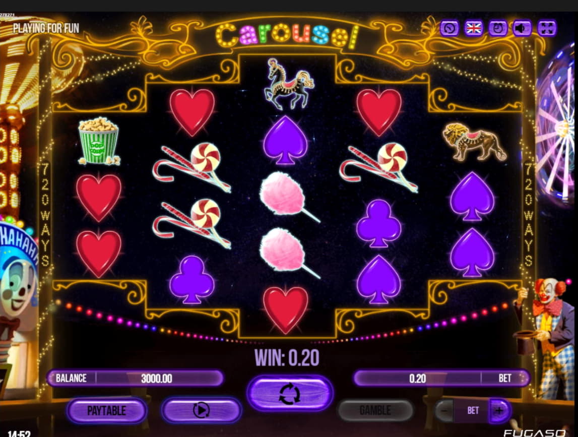 285 Free Spins no deposit casino at Zet Casino