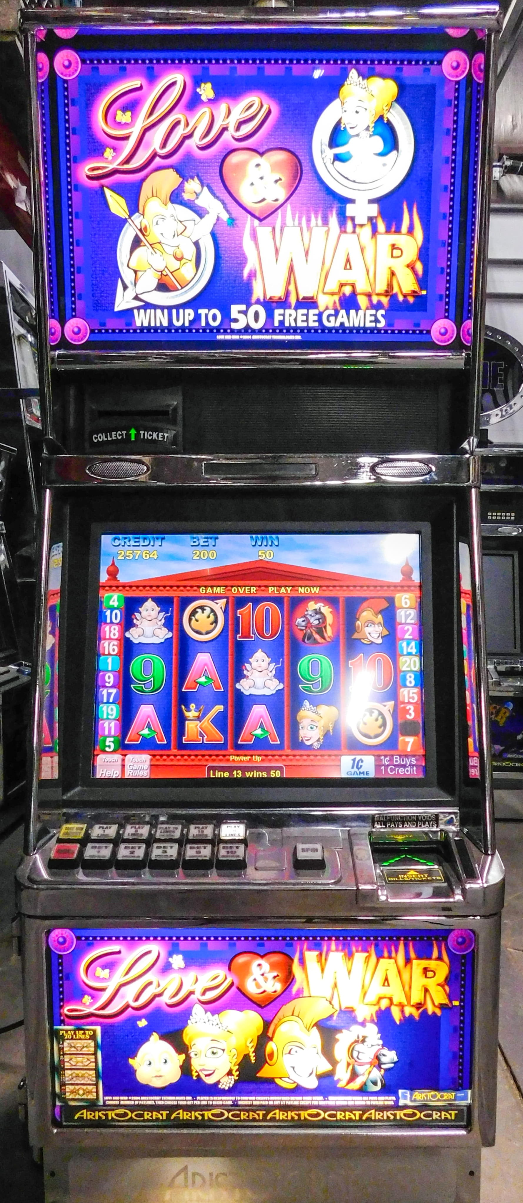 $505 Daily freeroll slot tournament at All Slots Casino