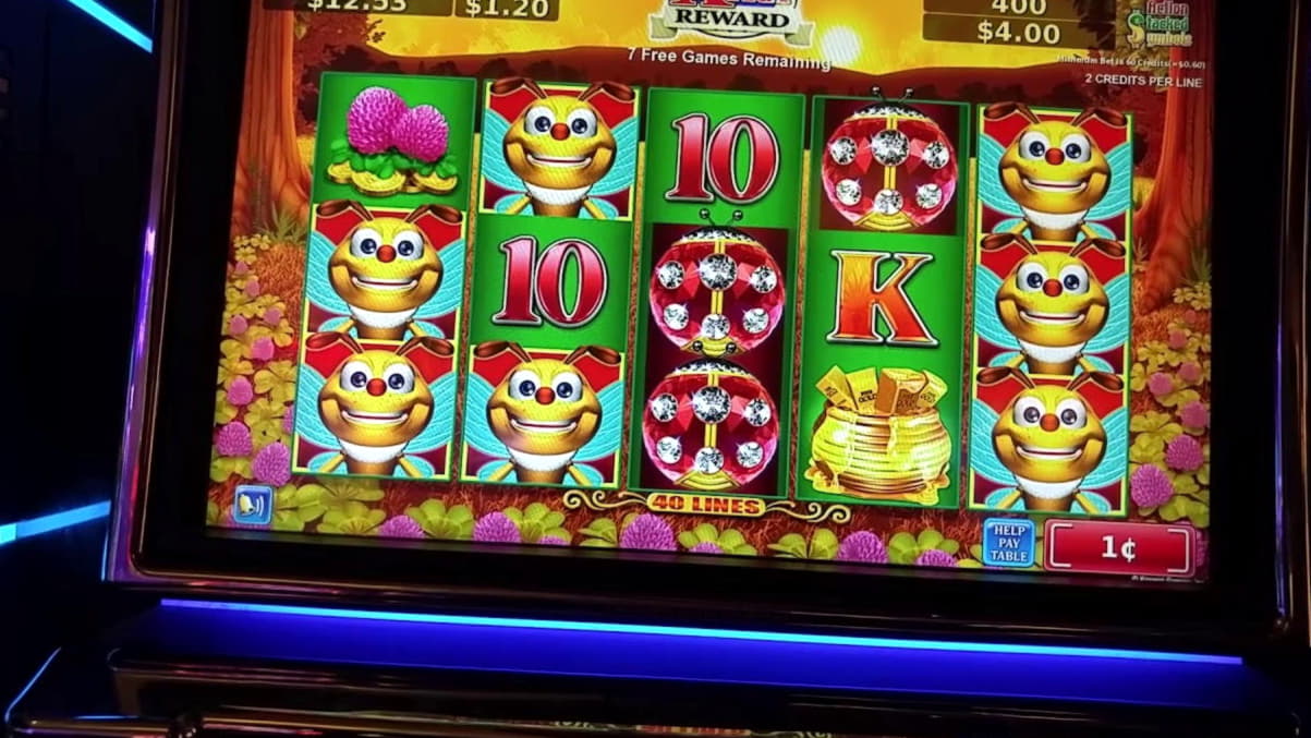 €30 Free Casino Tournament at Zodiac Casino