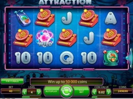 33 free spins casino at Mongoose Casino