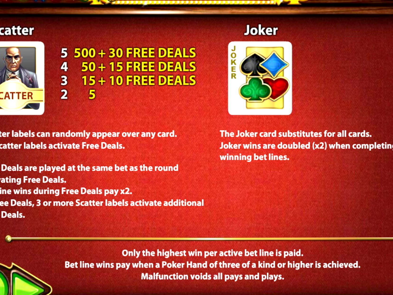 195 Free Spins right now at LSbet Casino