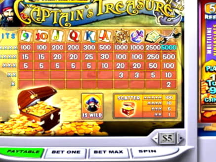 €2220 No deposit bonus at Betzest Casino