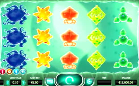 $360 Tournament at Mongoose Casino