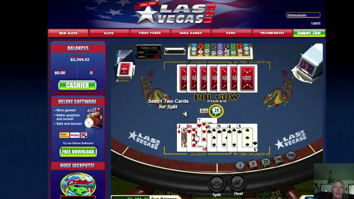 ﻿$215 Free Casino Chip at Boa Boa Casino
