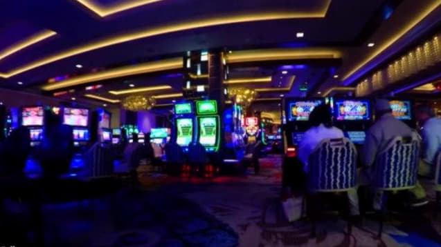 300 free casino spins at Rich Casino