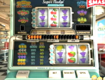 Eur 940 Casino tournaments freeroll at Buran Casino