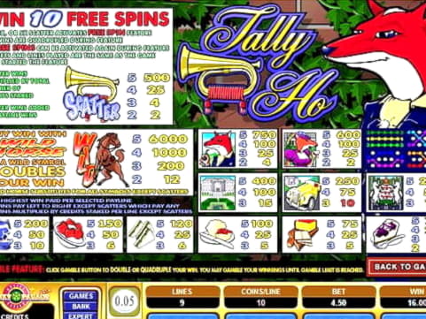 25 Free Spins Casino at Rich Casino