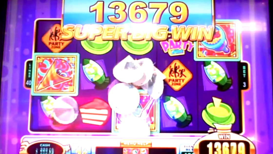 Eur 515 Casino Tournament at 888 Casino