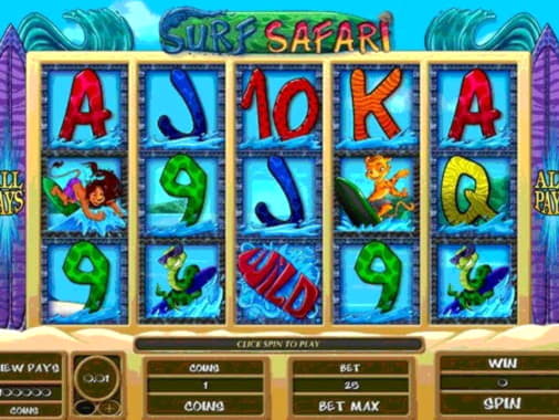 £230 Online Casino Tournament at 7 Reels Casino