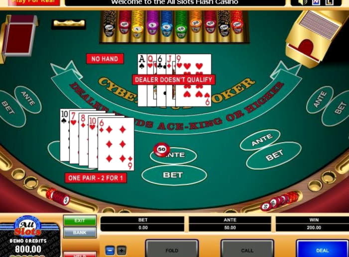 €440 Free Cash at Video Slots Casino