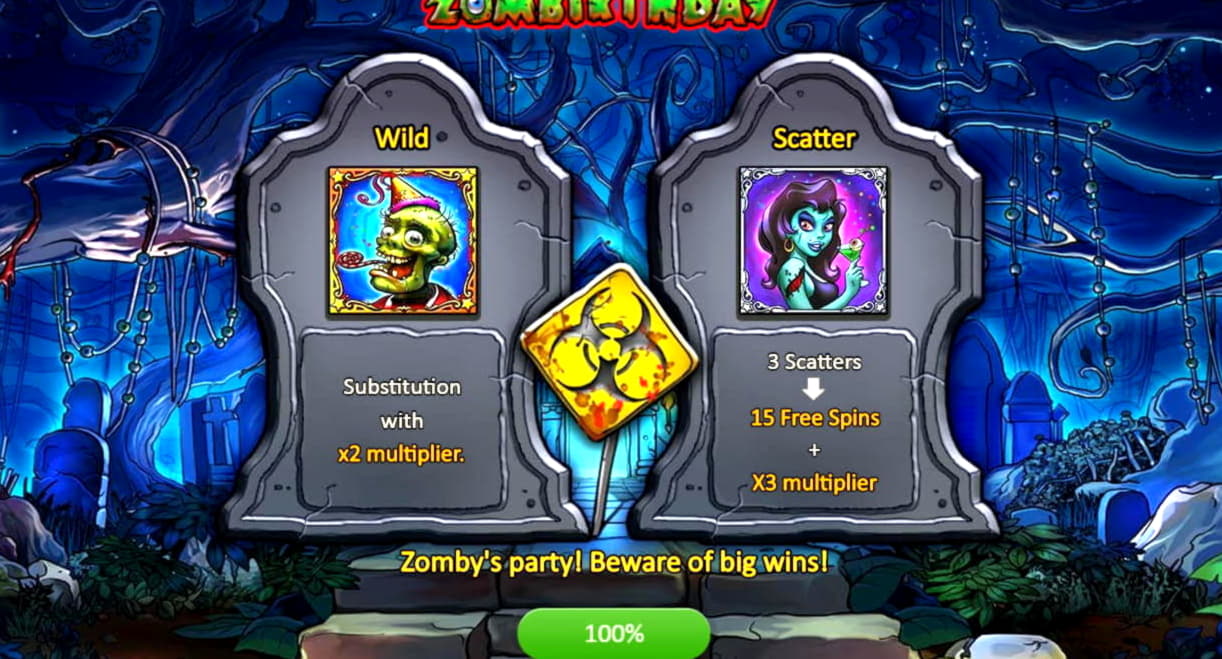 275 FREE Spins at All Slots Casino
