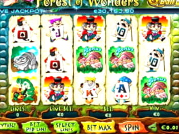 €130 Casino tournaments freeroll at Platin Casino