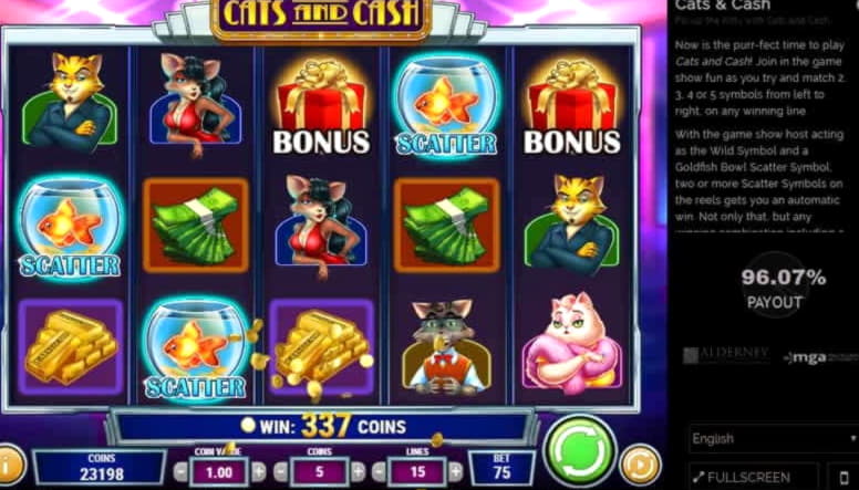 105 Loyalty Free Spins! at Rich Casino