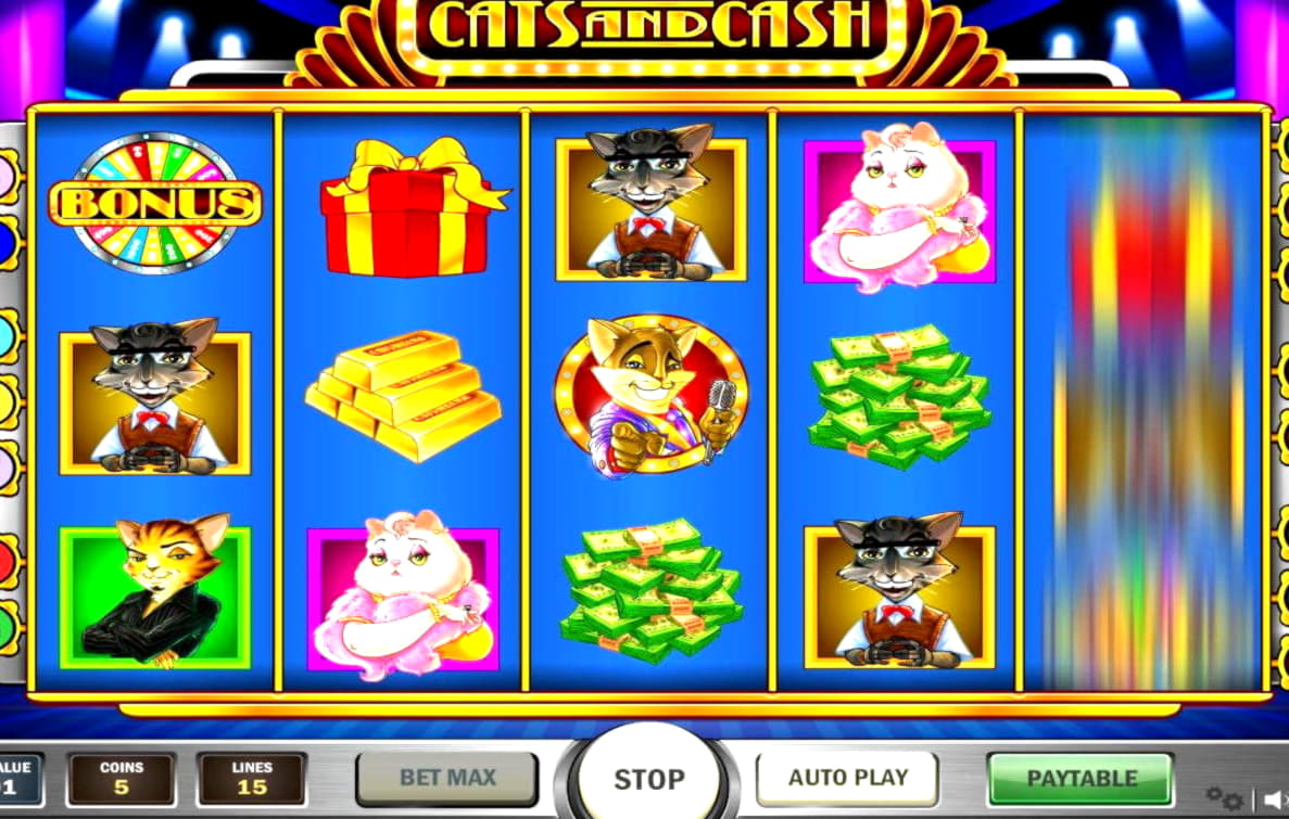 380% First deposit bonus at Spin Palace Casino