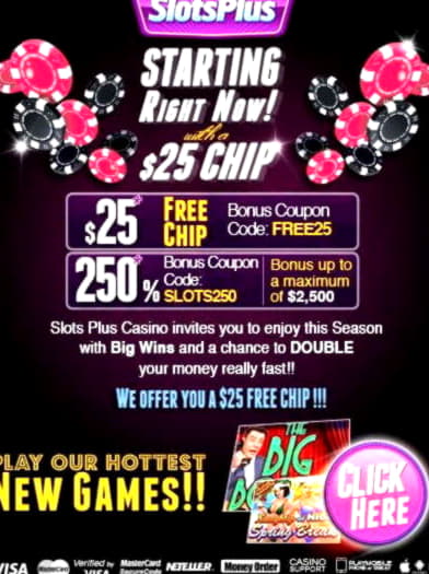 435% Welcome Bonus at Reload Bet Casino