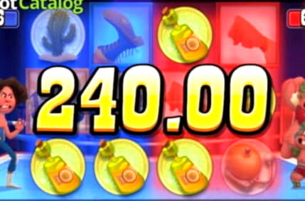 £4360 no deposit at Betzest Casino