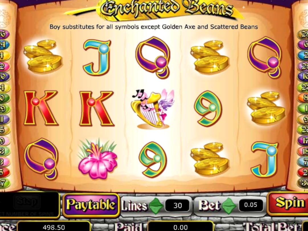 £111 free casino chip at Bet Rebels Casino