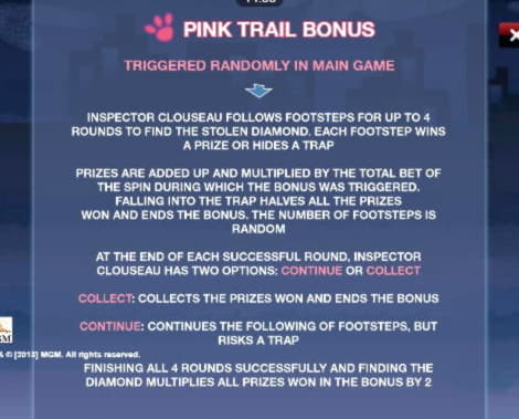 245% casino match bonus at Thebes Casino